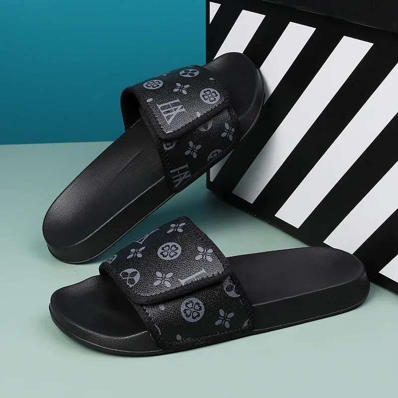 Мужские сандалии из натурально – обзор и цена Flip Flop Leather Men