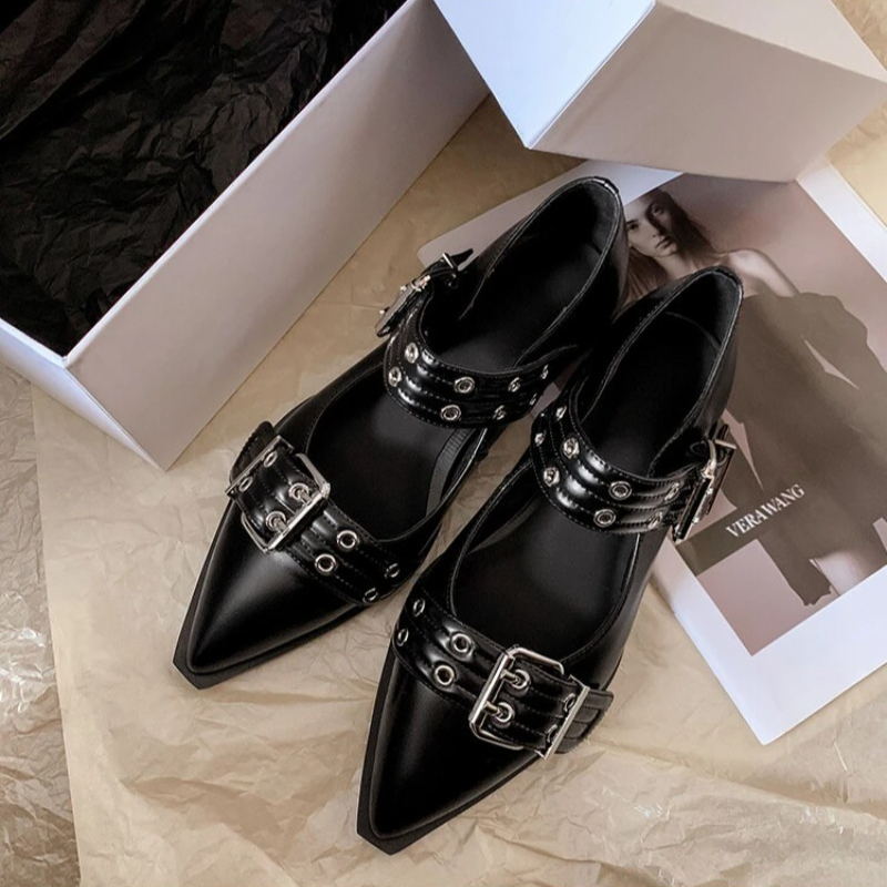 Женская обувь Дизайнерские рос – обзор и цена Casual Sandal Leather