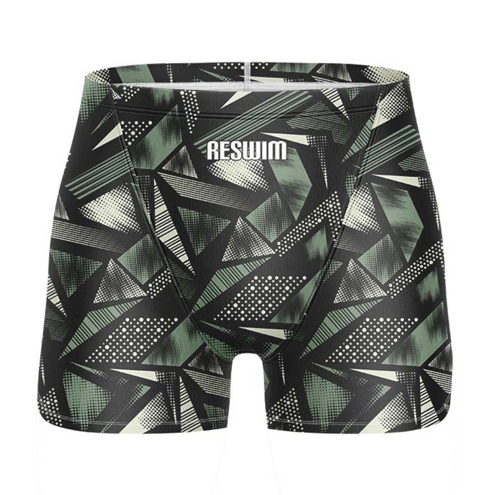 Новые мужские летние плавки-шо – обзор и цена Swim Trunk Quick Dry