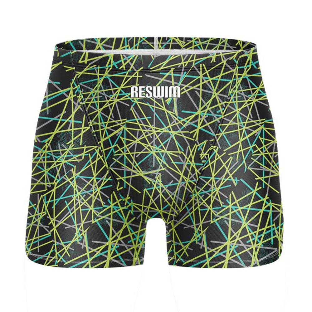 Новые мужские летние плавки-шо – обзор и цена Swim Trunk Quick Dry