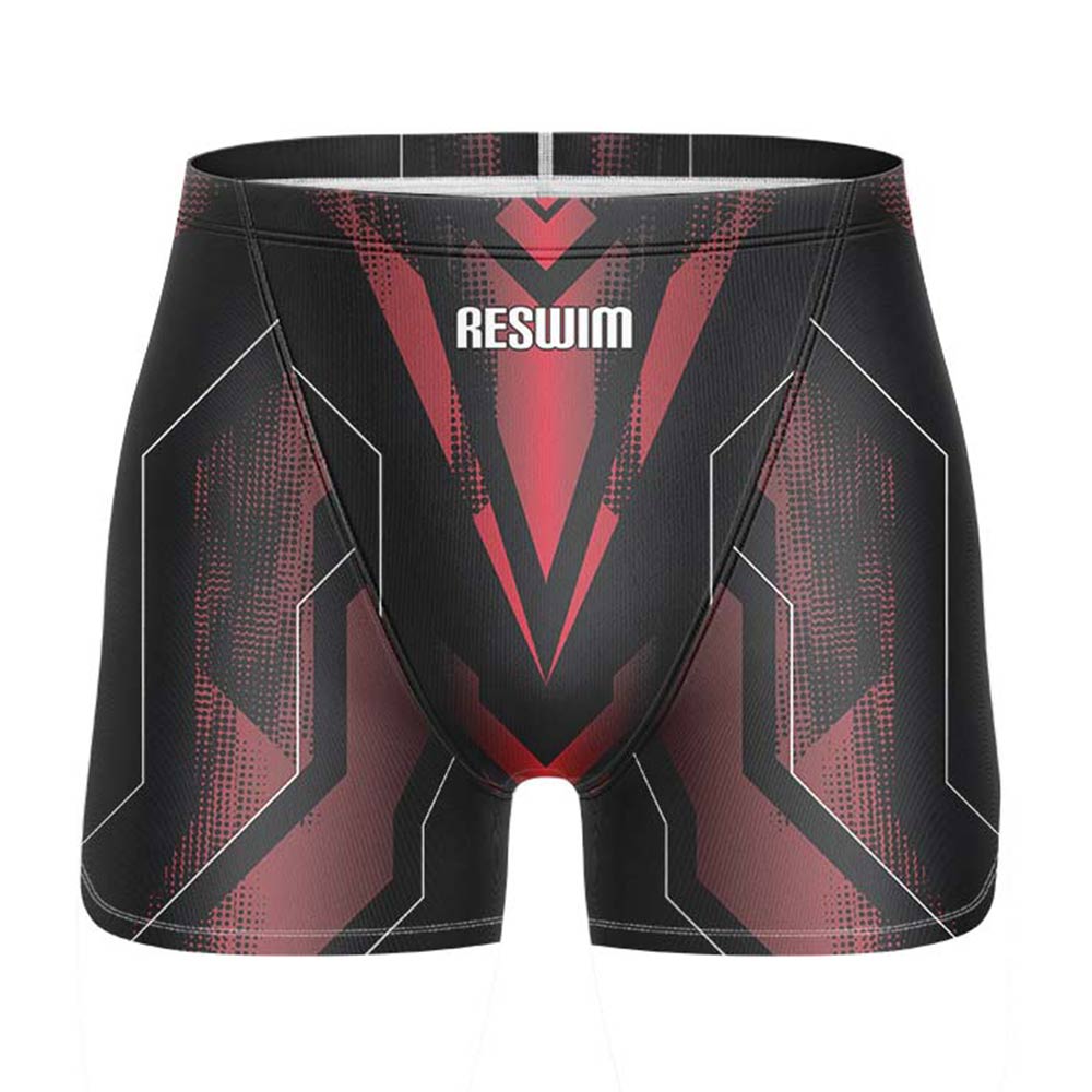 Новые мужские летние плавки-шо – обзор и цена Swim Trunk Quick Dry