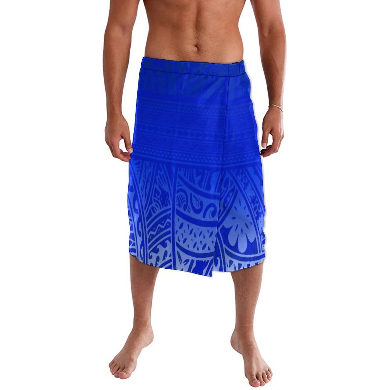 Мужская пляжная юбка-парео в э – обзор и цена Sarong Men Wrap