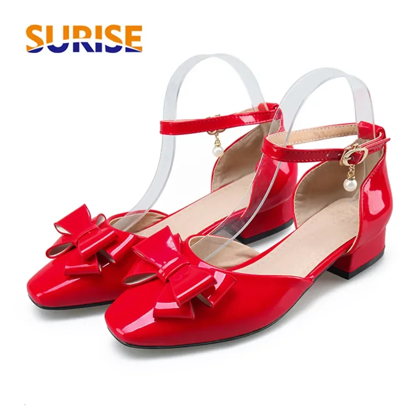 Женские туфли-лодочки больших  – обзор и цена Casual Sandal Leather