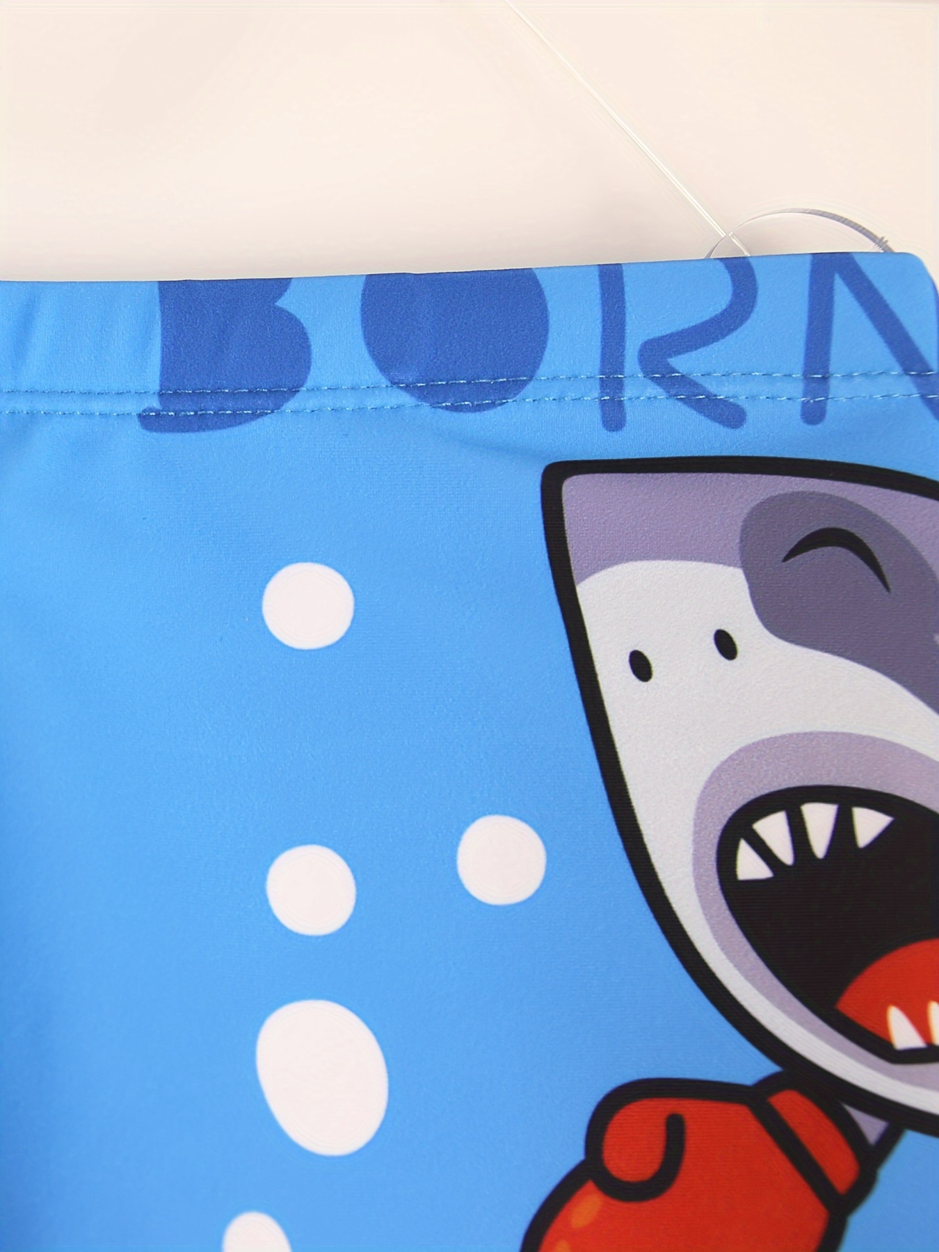 Мультяшный боксерский Краб и А – обзор и цена Swim Trunk Quick Dry